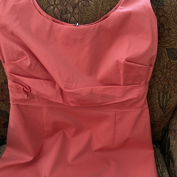 T Tahari Sun Dress - Picture 5 of 9